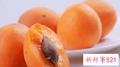 吃杏子都有什么好处