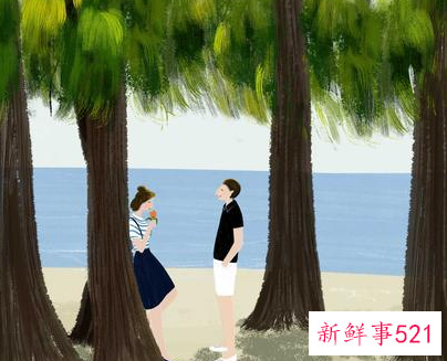 情侣新鲜感是多久