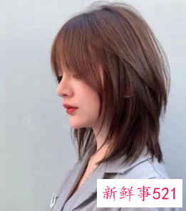 30岁剪什么短发显年轻图片