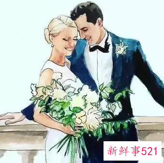 女人爱男人爱到骨子里的表现