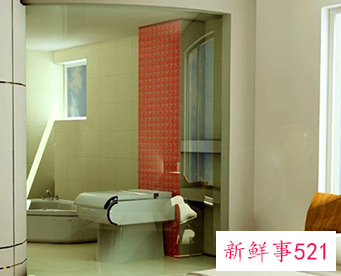 主卧带卫生间风水不好吗