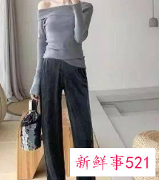 有的女生稍微打扮就很漂亮