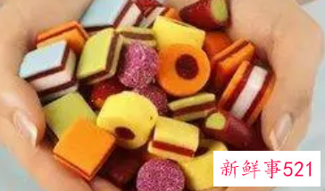 什么东西吃了容易发病