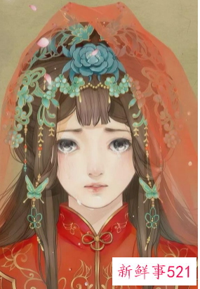 过得很苦的星座女