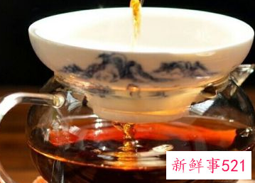 普洱茶适合什么人群喝