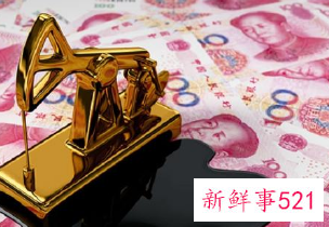 沙特考虑用人民币结算对华石油贸易