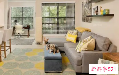 风水助你睡出健康好气色