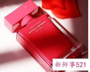 好闻的香水有什么