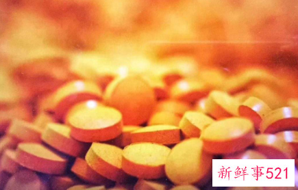 叶黄素保护眼睛的作用有哪些