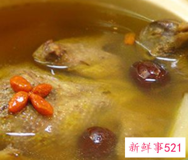 鸽子汤禁忌放什么