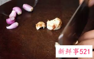 八爪鱼怎样做好吃