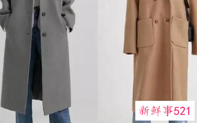 直筒裤配什么外套好看