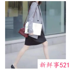 女生一打扮就很漂亮