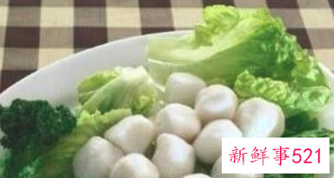 鱼和什么菜搭配好吃