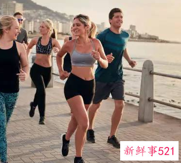 最健康的运动是什么运动