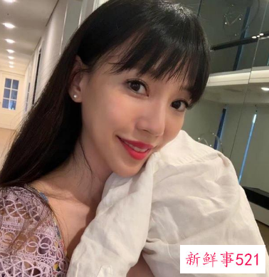 李靓蕾都美竹竟被评为2021年中国十大女性