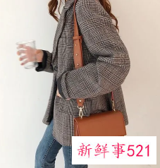 单肩斜挎包带子怎么弄