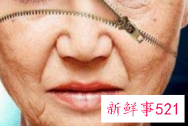 怎么让脸部变得饱满