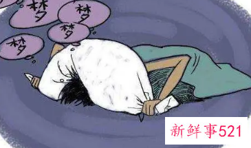 周公解梦梦见演戏