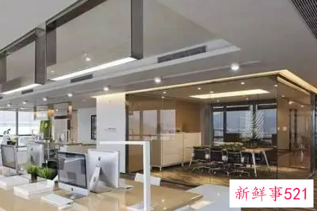 办公室房顶上有梁如何破风水