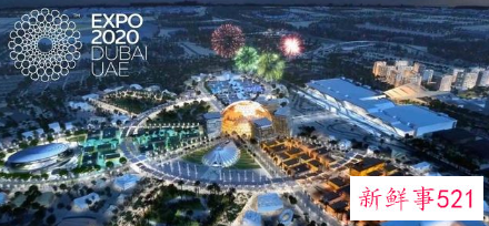 2021年世博会在哪里开