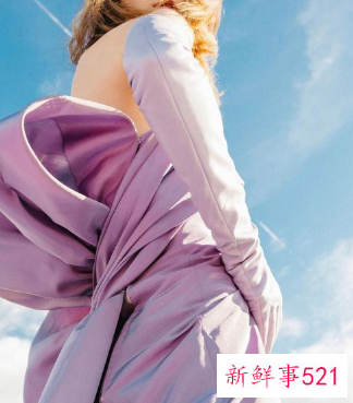 女士高端晚礼服定制