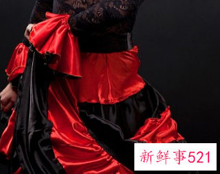 摩登舞舞伴的条件与注意事项