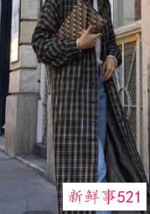 为什么有的人自带气场