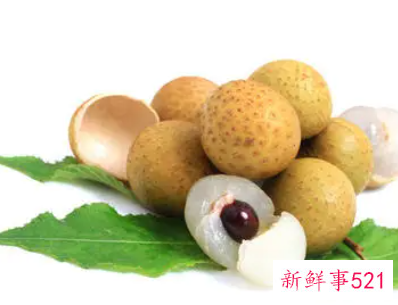 女人常吃龙眼有什么好处