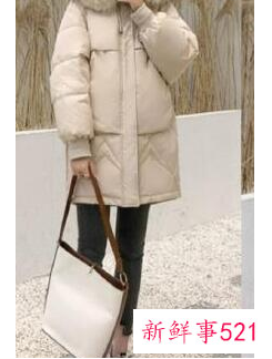 冬天棉衣配什么裤子