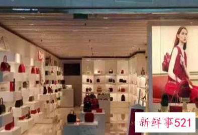 40到50岁女人包包品牌