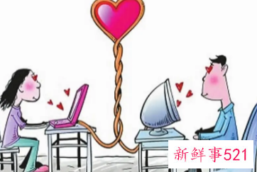 梦到自己的网恋对象丑是什么征兆