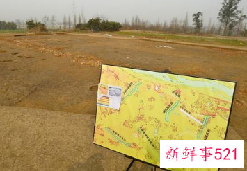 三星堆有几个坑