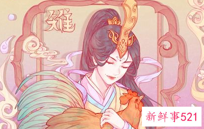 未来三十年发财的三大生肖