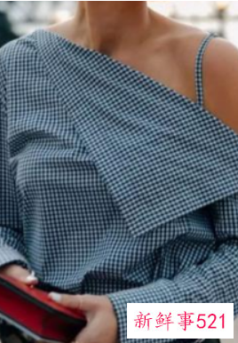 中年人的裙子连衣裙穿搭