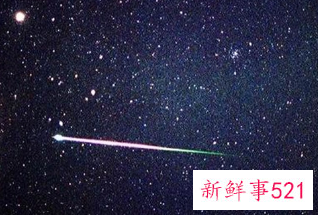 梦见行星预示什么