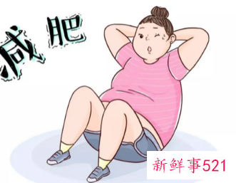 瘦下来身上肉变松了还能紧吗