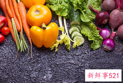 素菜都有哪些菜