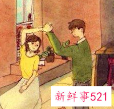 女生想找男朋友的文案