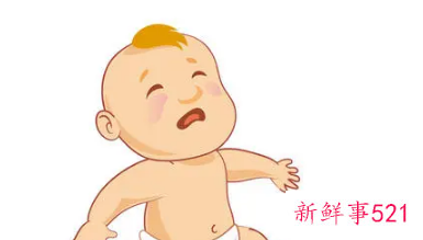 婴儿一周岁发育标准