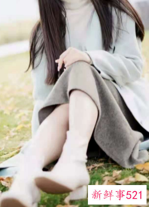 女生怎么穿衣有女人味