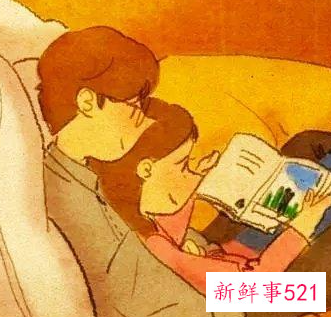 女人爱男人爱到骨子里的表现