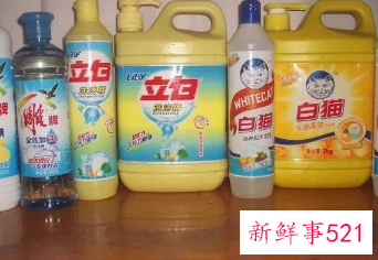 洗洁精对手的危害有哪些