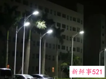 梦见灯光是什么预兆