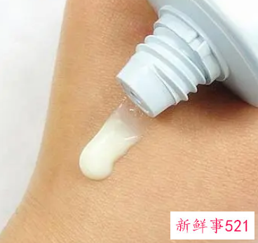 眼部护肤该怎么做防晒是一大重点