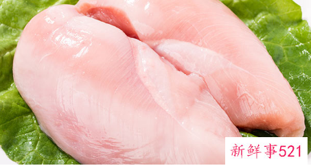 各种肉类种类大全