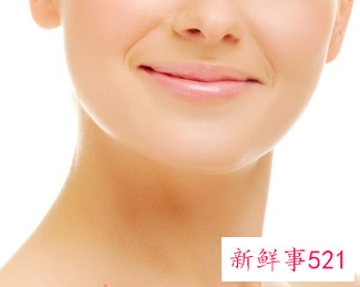 怎么可以皮肤变嫩