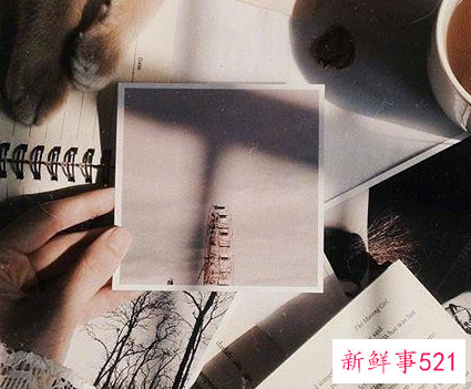 非常扎心的爱情语录