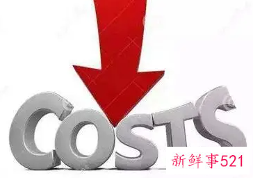 如何降低生产成本提高利润