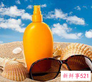 眼部护肤该怎么做防晒是一大重点